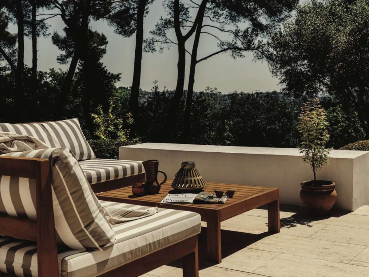 Maison Saint-Paul-de-Vence
