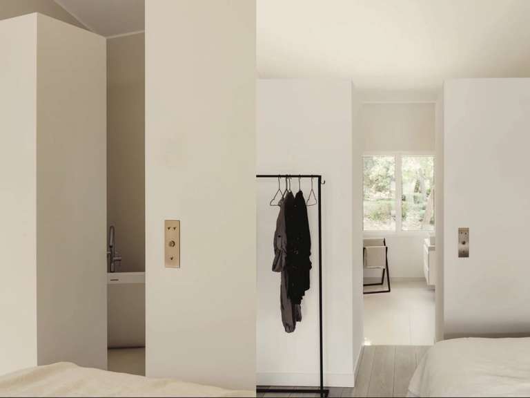 Maison Saint-Paul-de-Vence - 3 chambres - 159m²