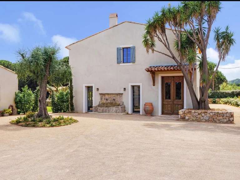 House Ramatuelle - 5 bedrooms - 482m²