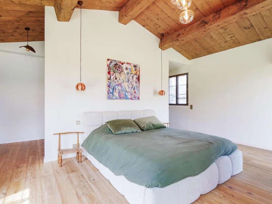 House Ramatuelle