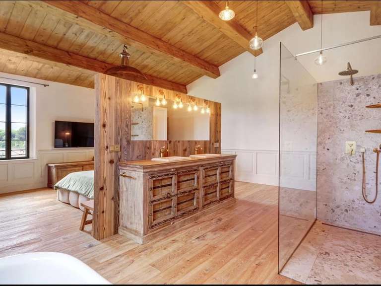 House Ramatuelle - 5 bedrooms - 482m²