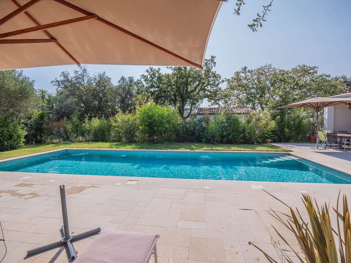 Maison Grimaud