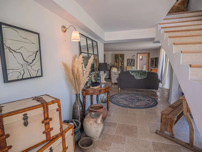 Maison Grimaud - 6 chambres - 300m²