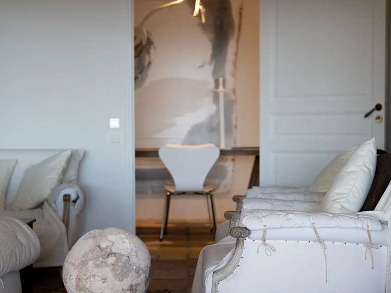 Maison Saint-Paul-de-Vence - 3 chambres - 232m²