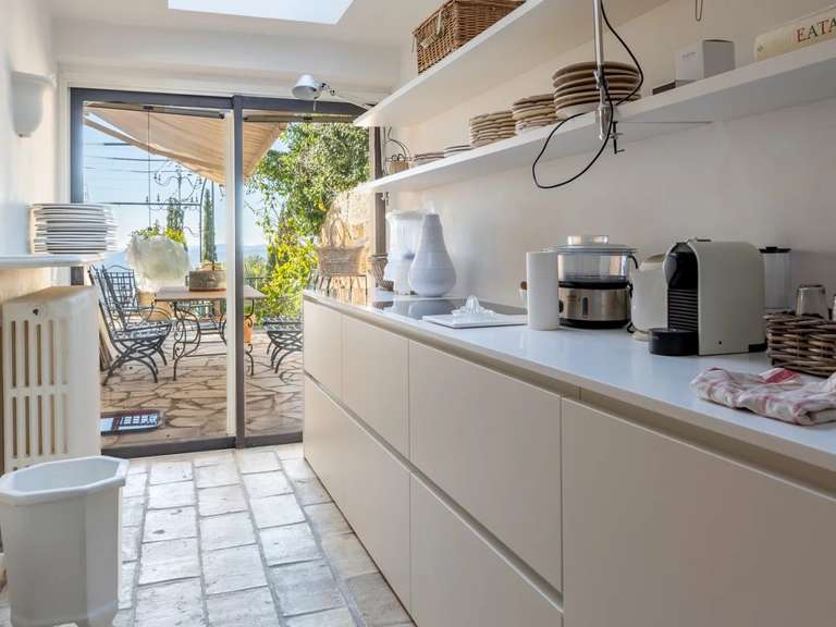 Maison Saint-Paul-de-Vence - 3 chambres - 232m²