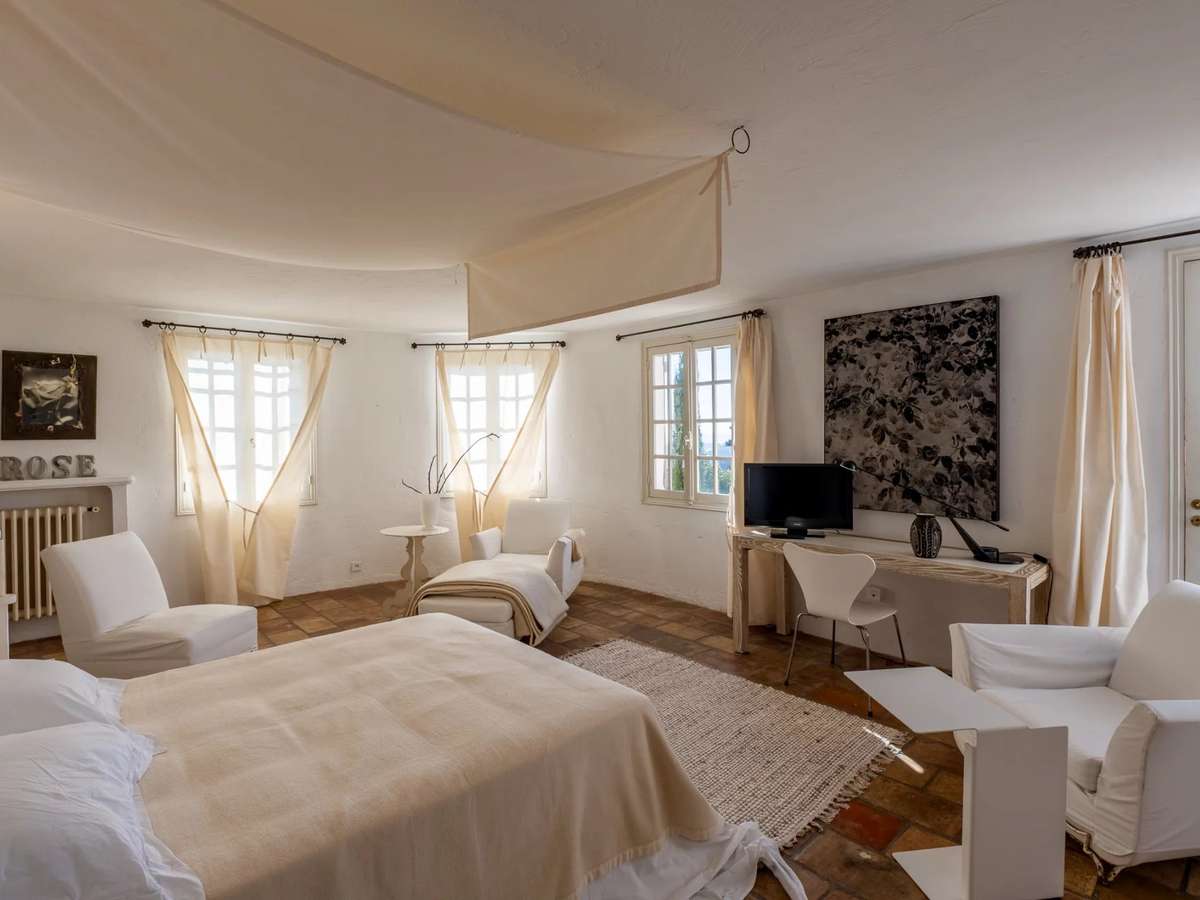 Maison Saint-Paul-de-Vence