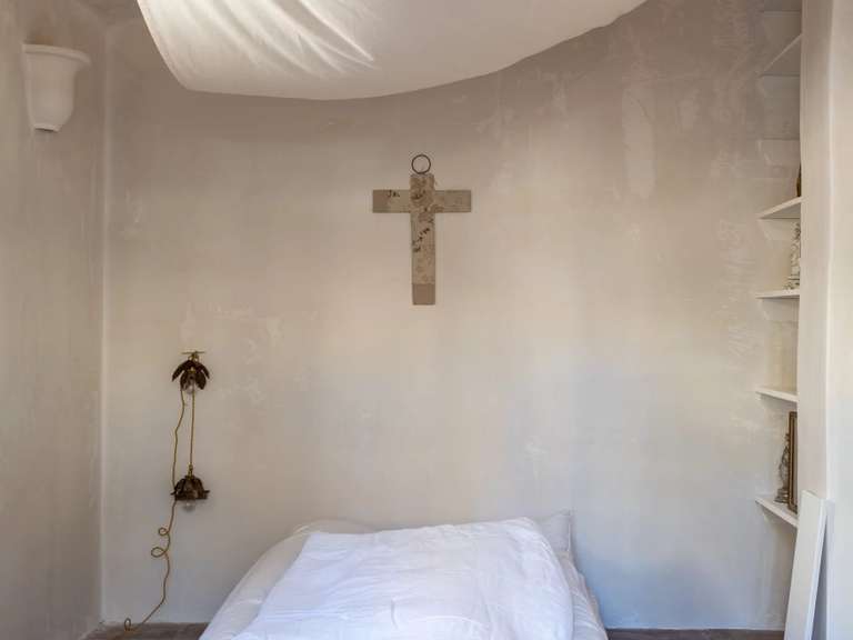 Maison Saint-Paul-de-Vence - 3 chambres - 232m²