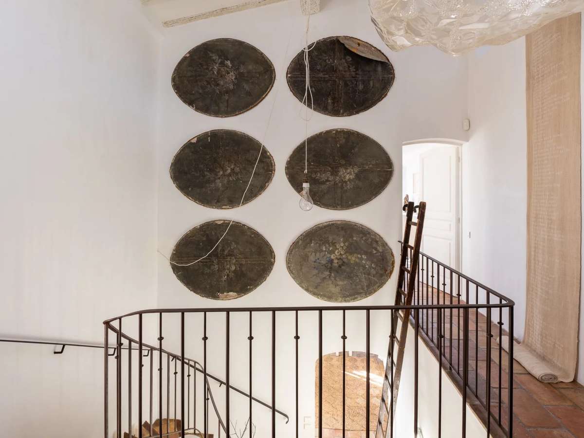 Maison Saint-Paul-de-Vence