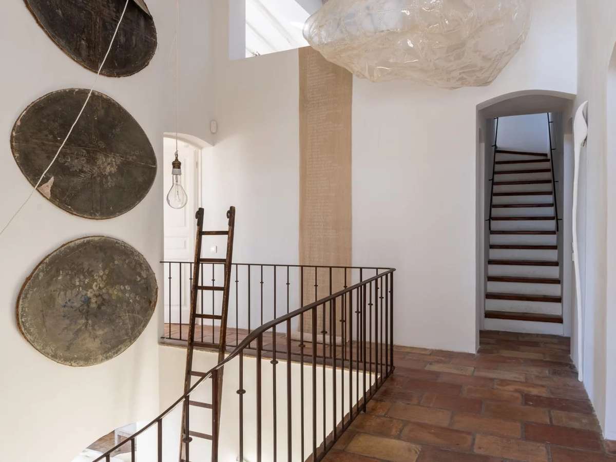 Maison Saint-Paul-de-Vence