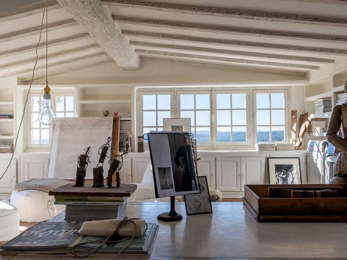 Maison Saint-Paul-de-Vence