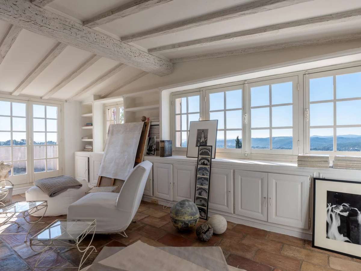 Maison Saint-Paul-de-Vence