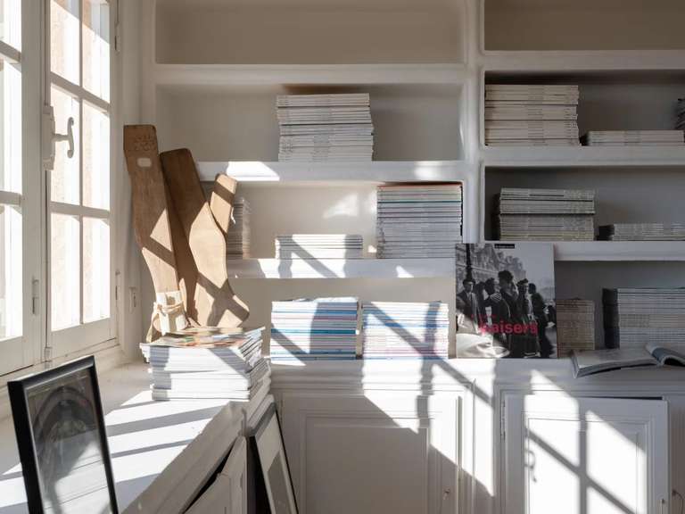 Maison Saint-Paul-de-Vence - 3 chambres - 232m²