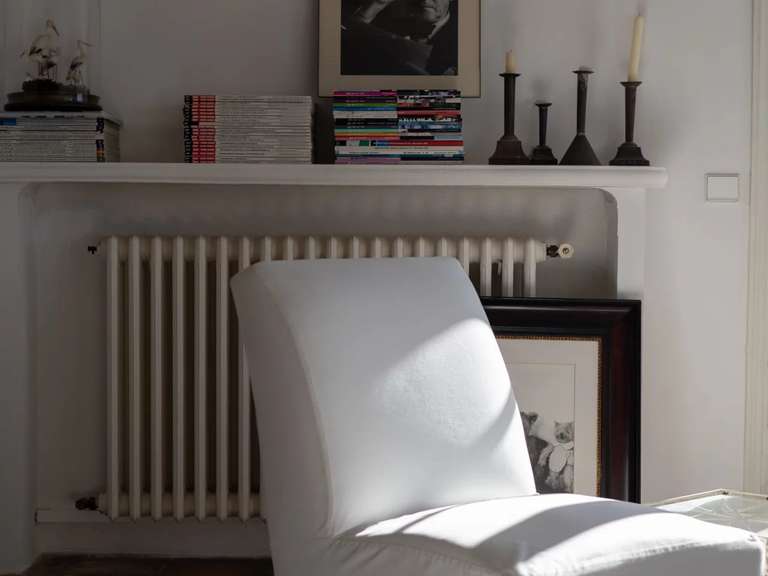 Maison Saint-Paul-de-Vence - 3 chambres - 232m²