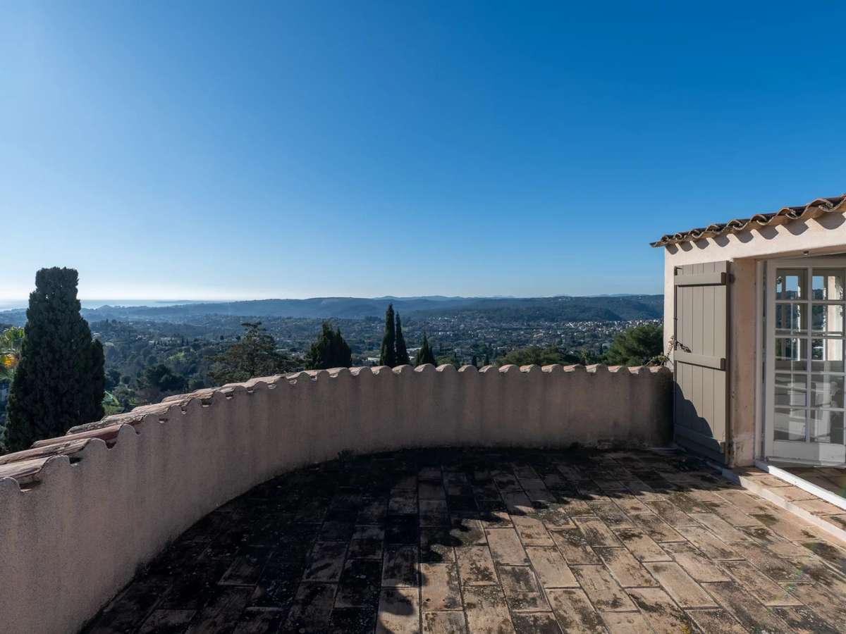 Maison Saint-Paul-de-Vence