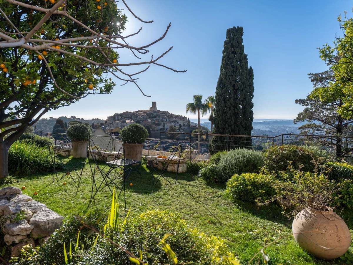 Maison Saint-Paul-de-Vence