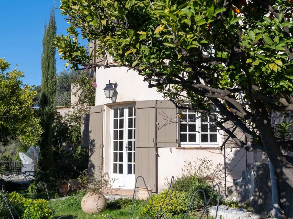 Maison Saint-Paul-de-Vence