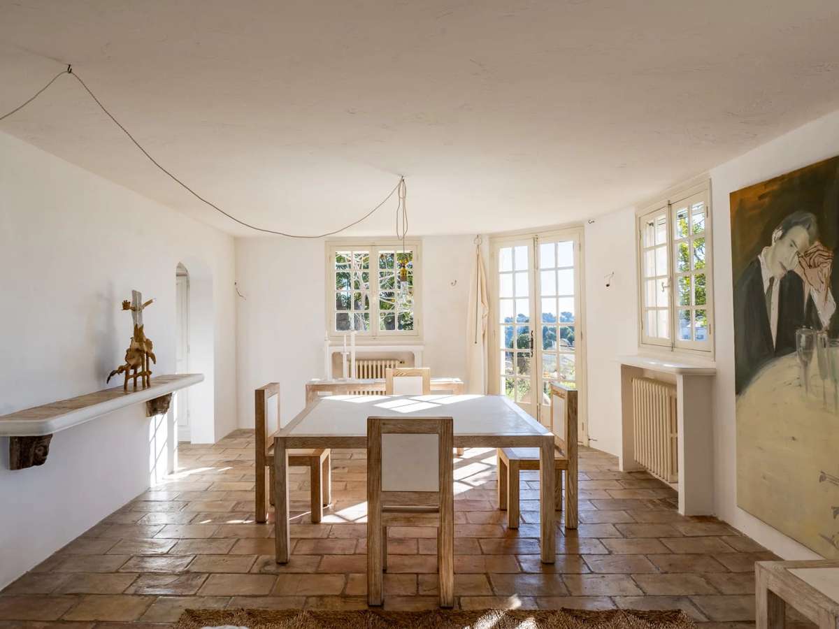 Maison Saint-Paul-de-Vence