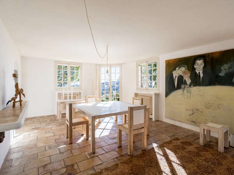 Maison Saint-Paul-de-Vence - 3 chambres - 232m²