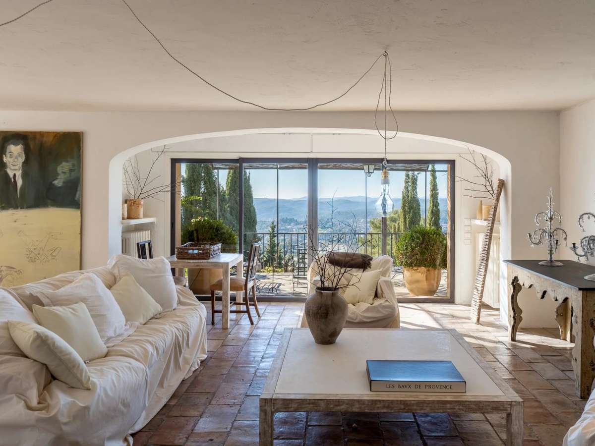 Maison Saint-Paul-de-Vence