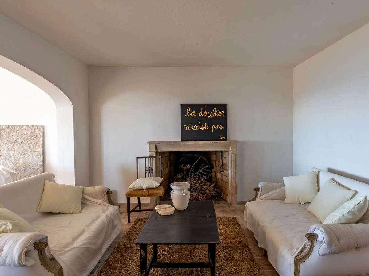 Maison Saint-Paul-de-Vence