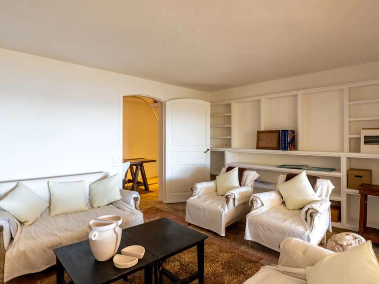 Maison Saint-Paul-de-Vence - 3 chambres - 232m²