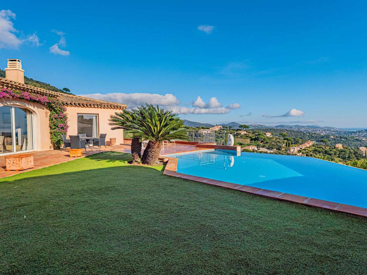 Maison Grimaud