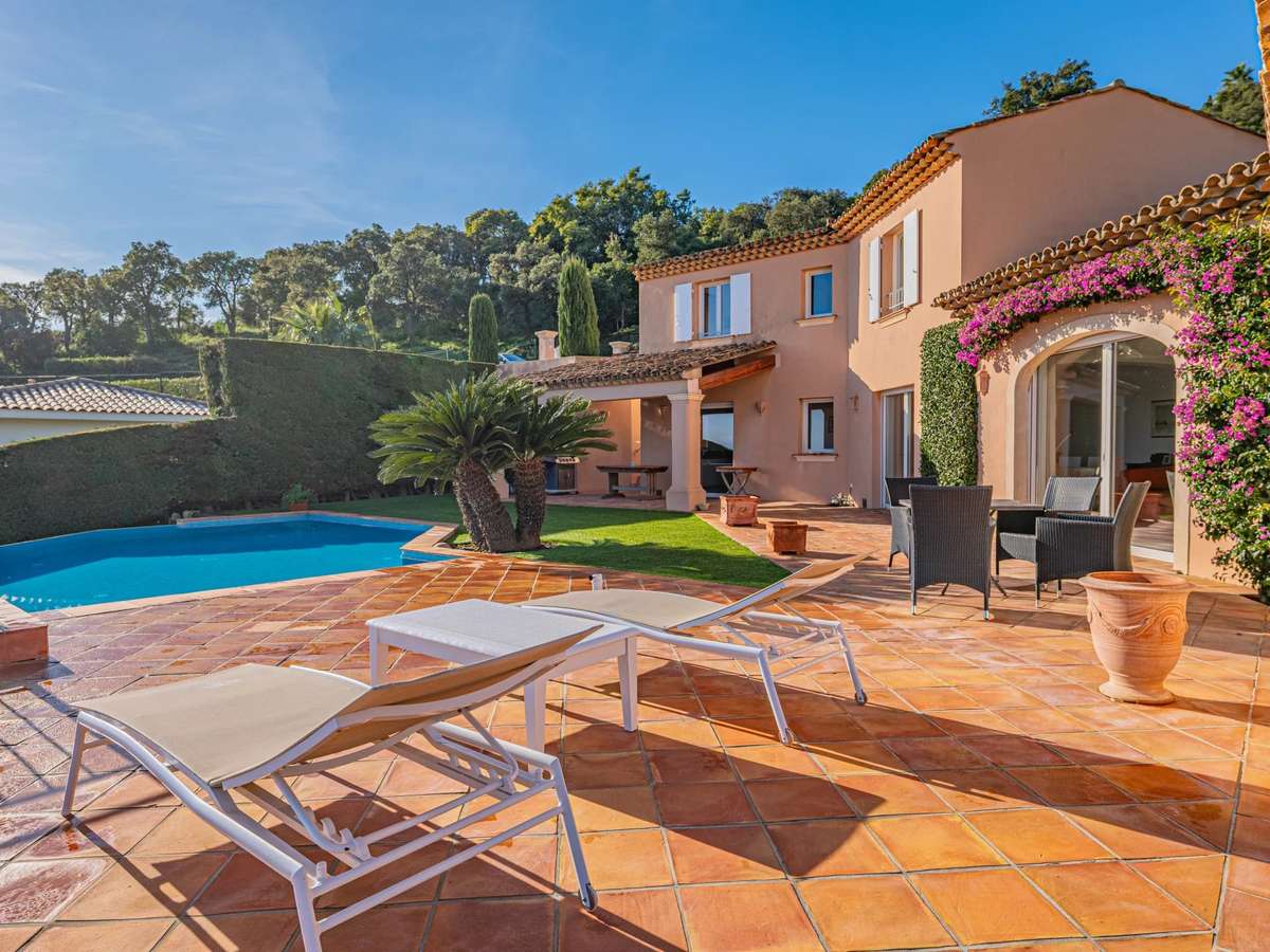 Maison Grimaud
