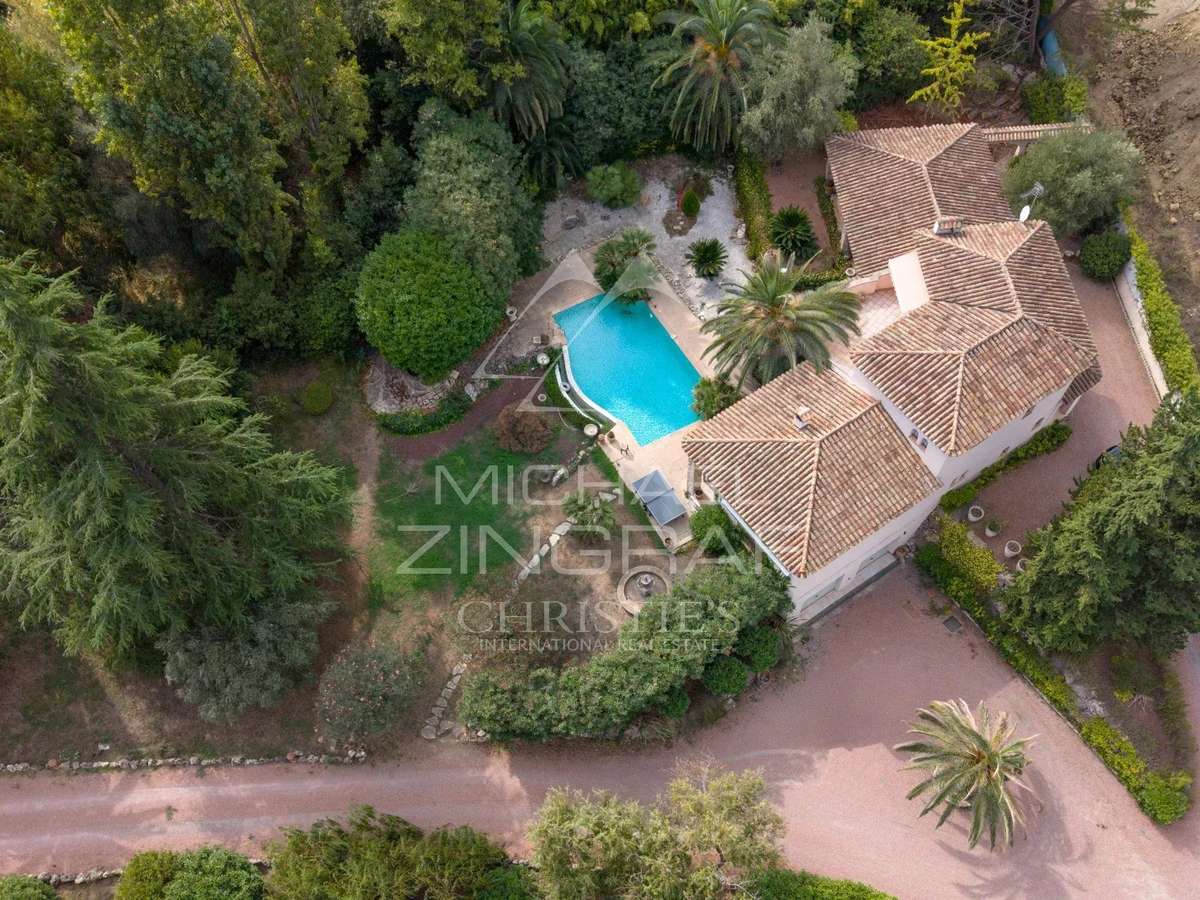 Maison Mougins