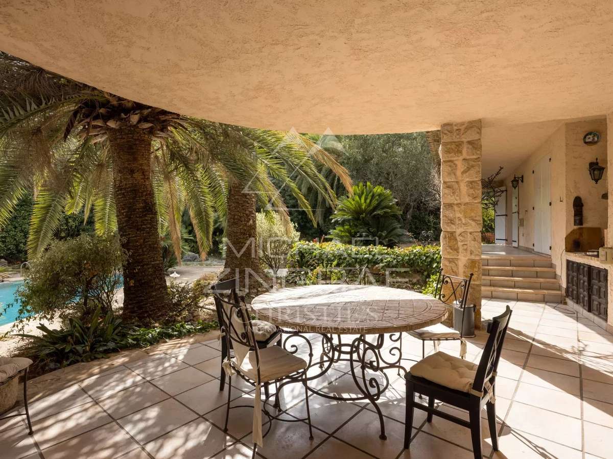 Maison Mougins