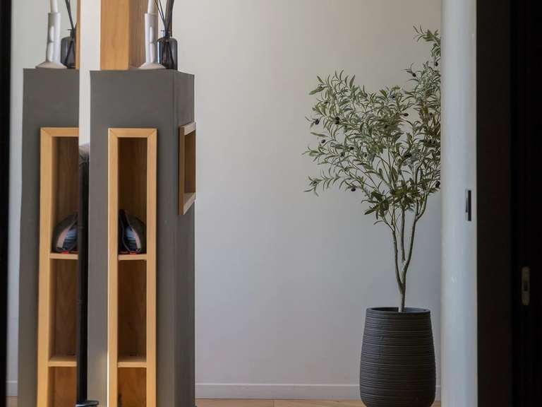 Maison Carqueiranne - 5 chambres - 290m²