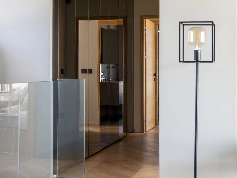 Maison Carqueiranne - 5 chambres - 290m²