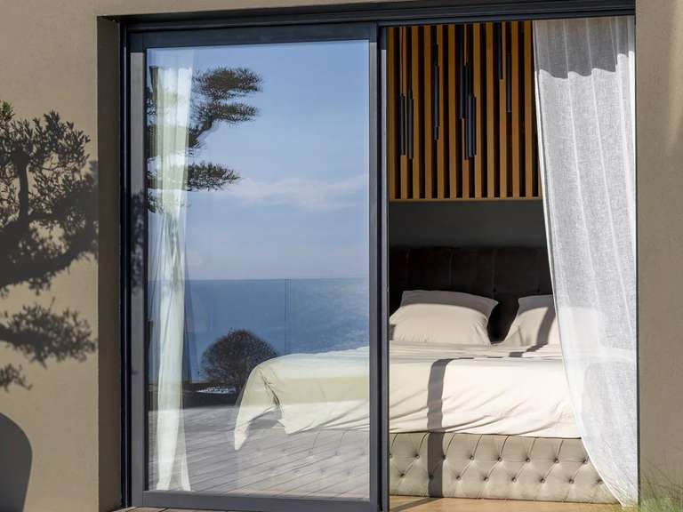 Maison Carqueiranne - 5 chambres - 290m²