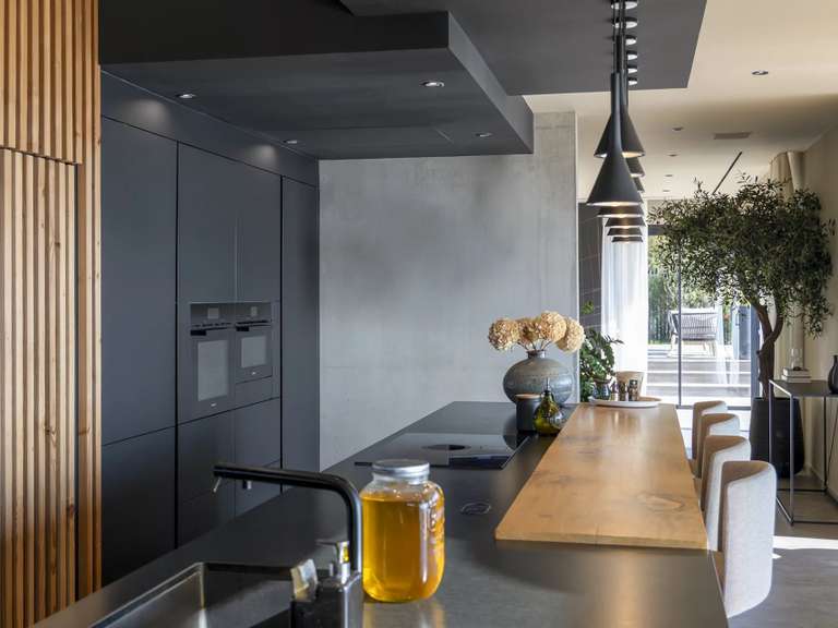 Maison Carqueiranne - 5 chambres - 290m²