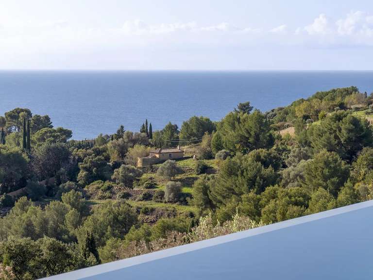 Maison Carqueiranne - 5 chambres - 290m²