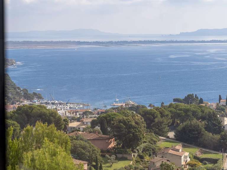 Maison Carqueiranne - 5 chambres - 290m²