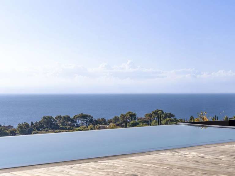 Maison Carqueiranne - 5 chambres - 290m²