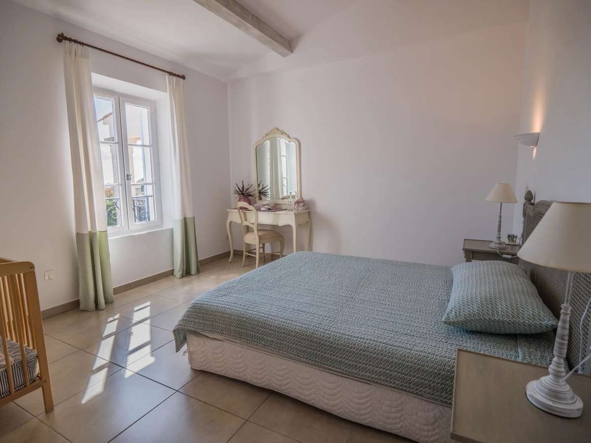 House Grimaud