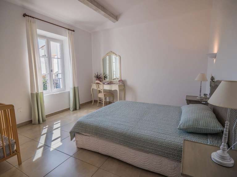 Maison Grimaud - 4 chambres - 220m²