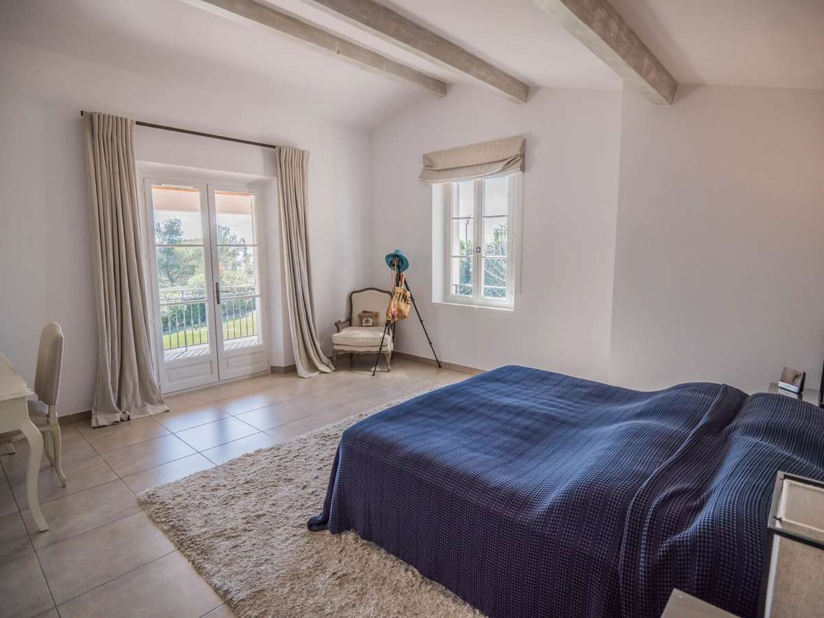 House Grimaud