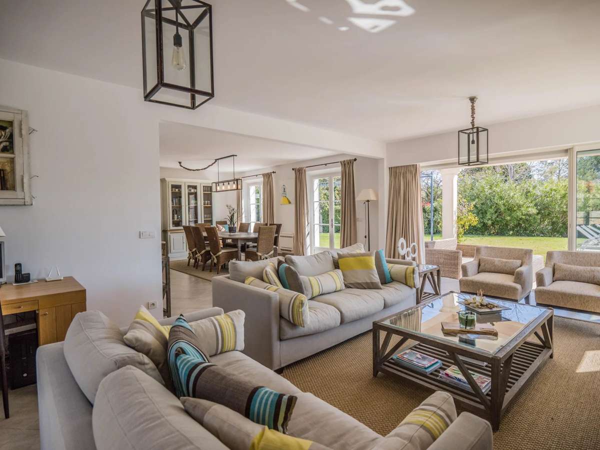 House Grimaud