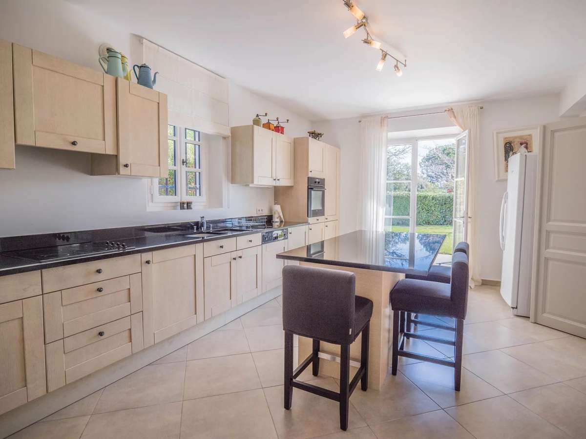 House Grimaud