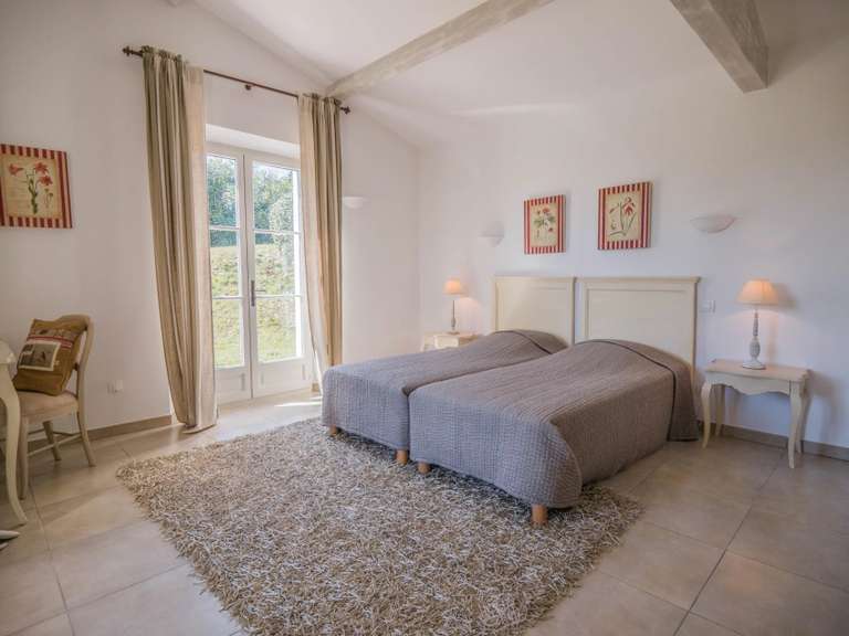 Maison Grimaud - 4 chambres - 220m²