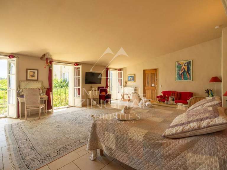 Maison L'Isle-sur-la-Sorgue - 10 chambres - 774m²