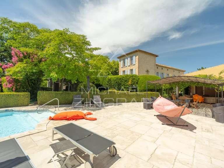 House L'Isle-sur-la-Sorgue - 10 bedrooms - 774m²