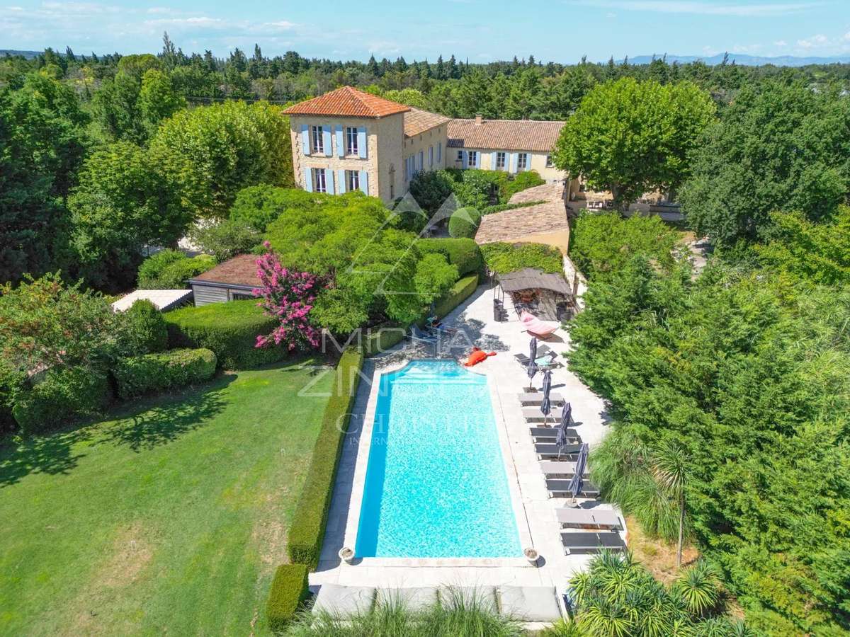 Maison L'Isle-sur-la-Sorgue
