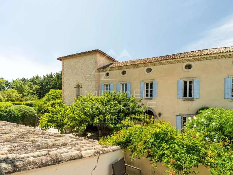 Maison L'Isle-sur-la-Sorgue - 10 chambres - 774m²