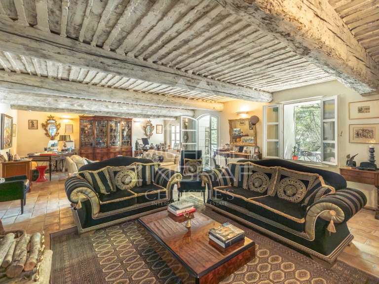 Maison L'Isle-sur-la-Sorgue - 10 chambres - 774m²