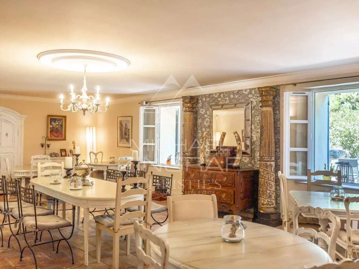 Maison L'Isle-sur-la-Sorgue