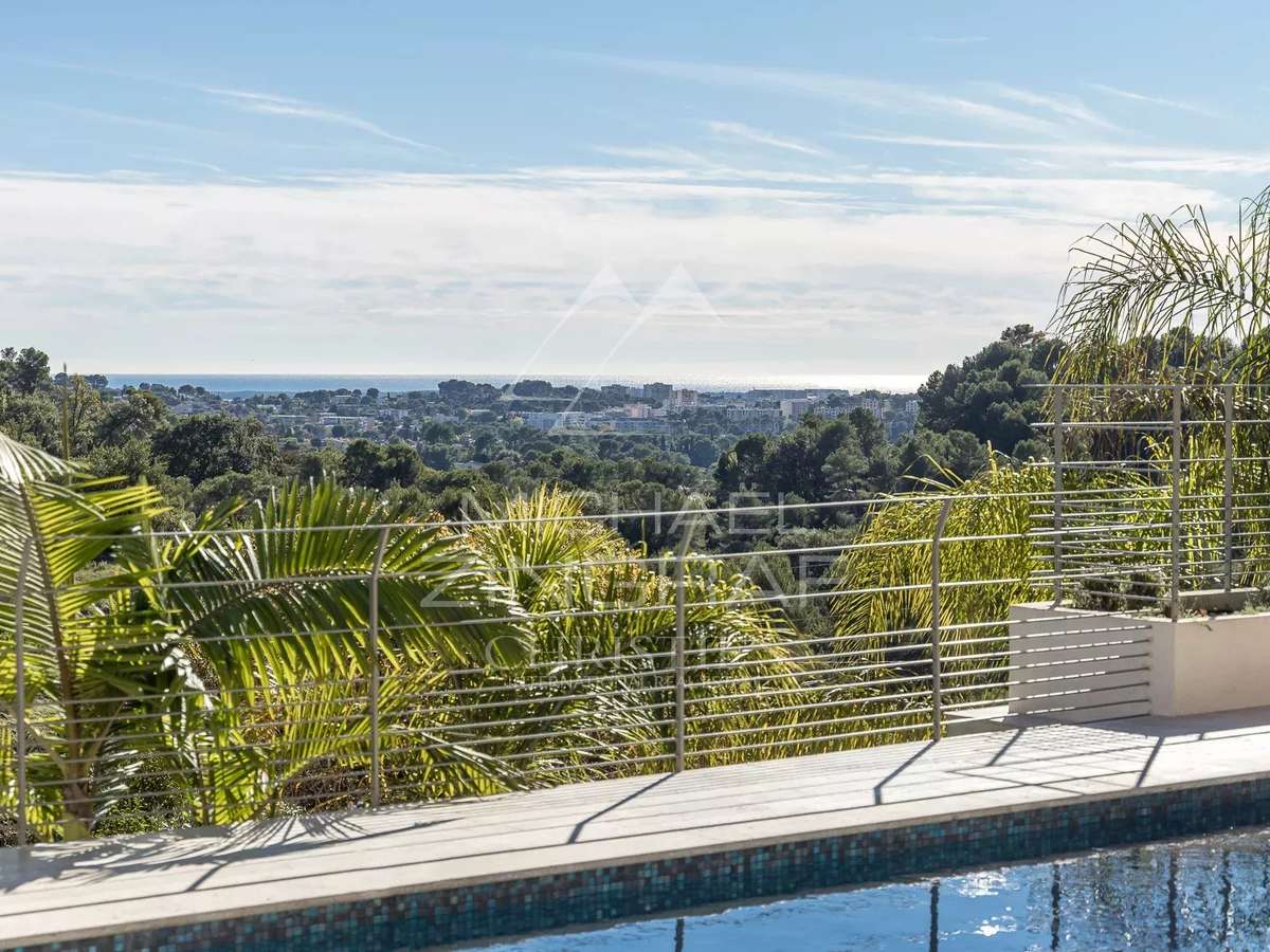 Maison Mougins