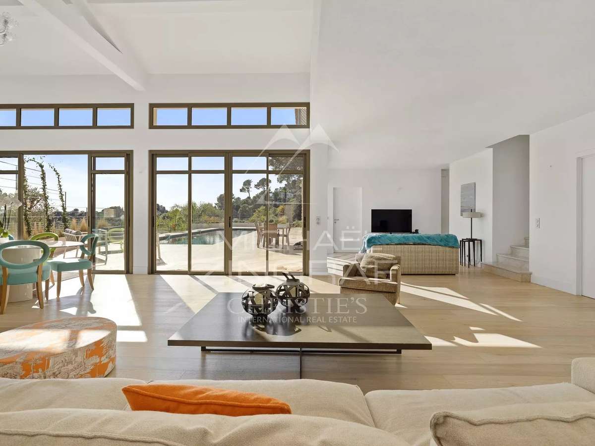 House Mougins